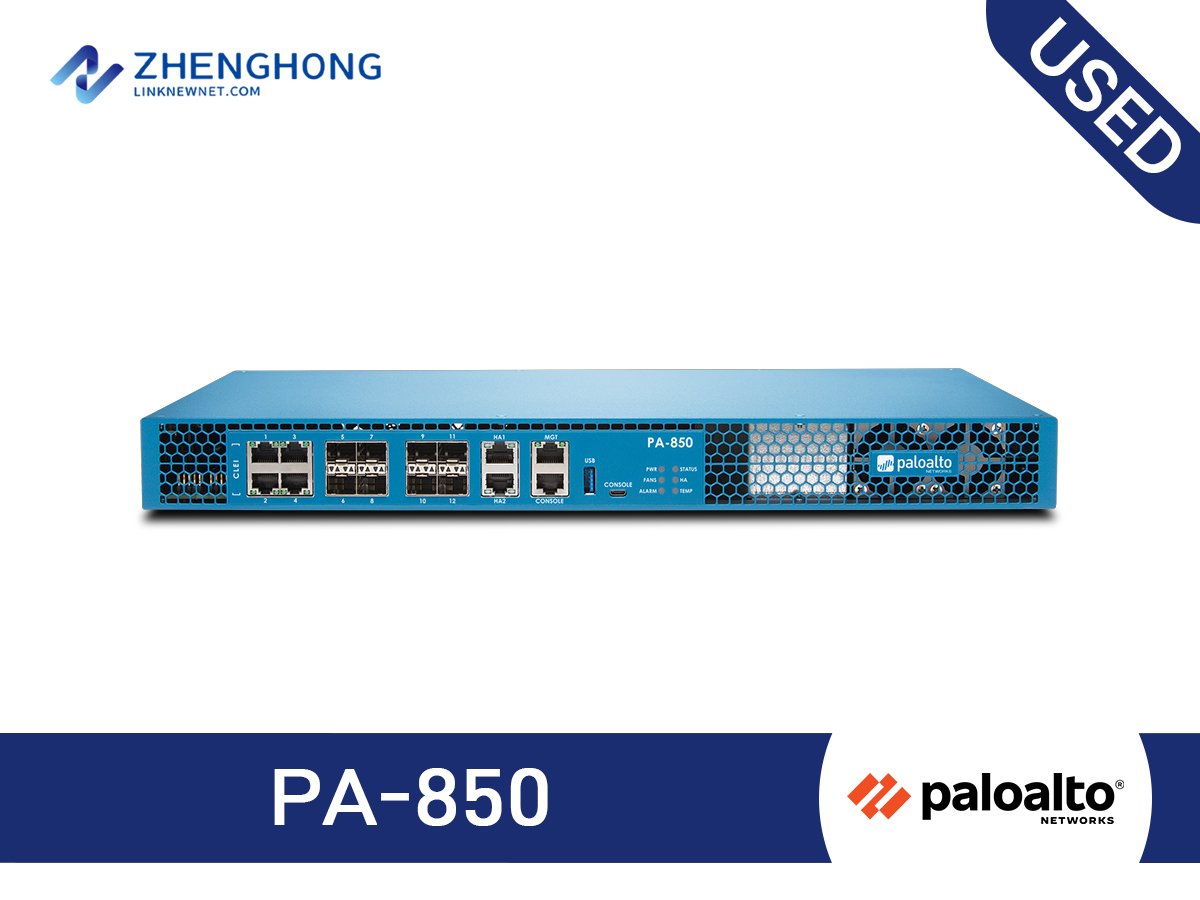 PA-850