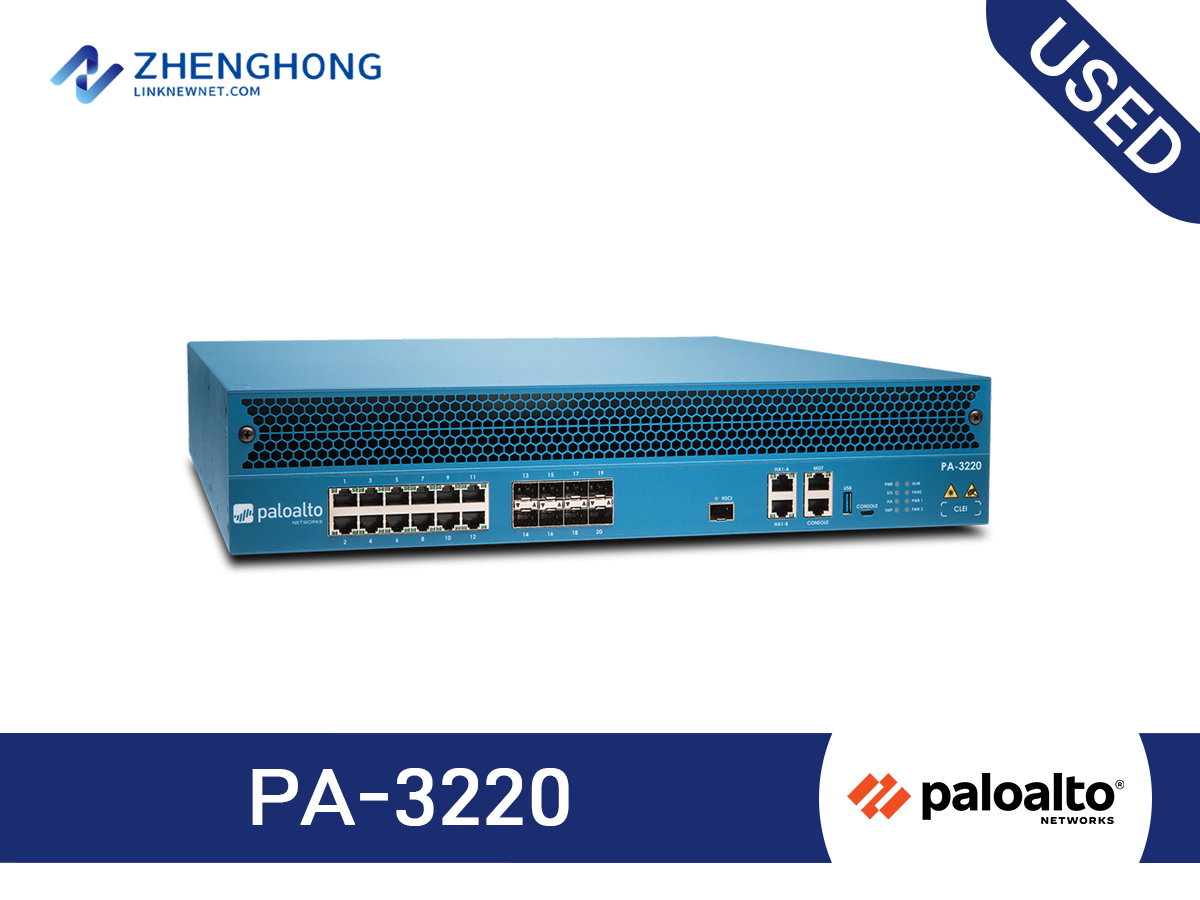 PA-3220