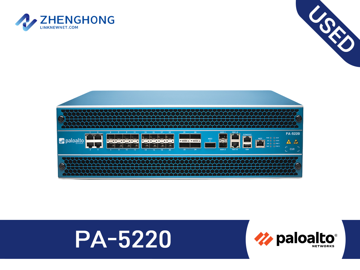 PA-5220