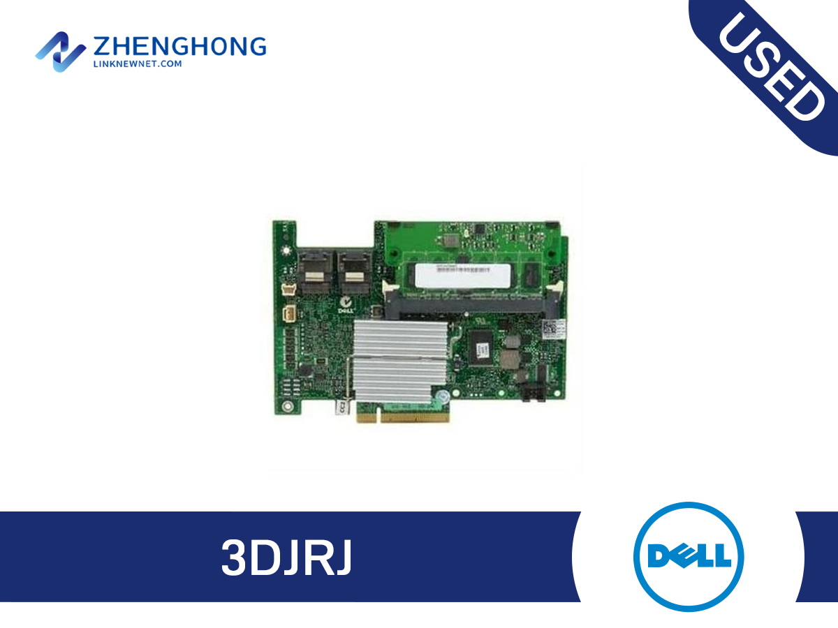 3DJRJ