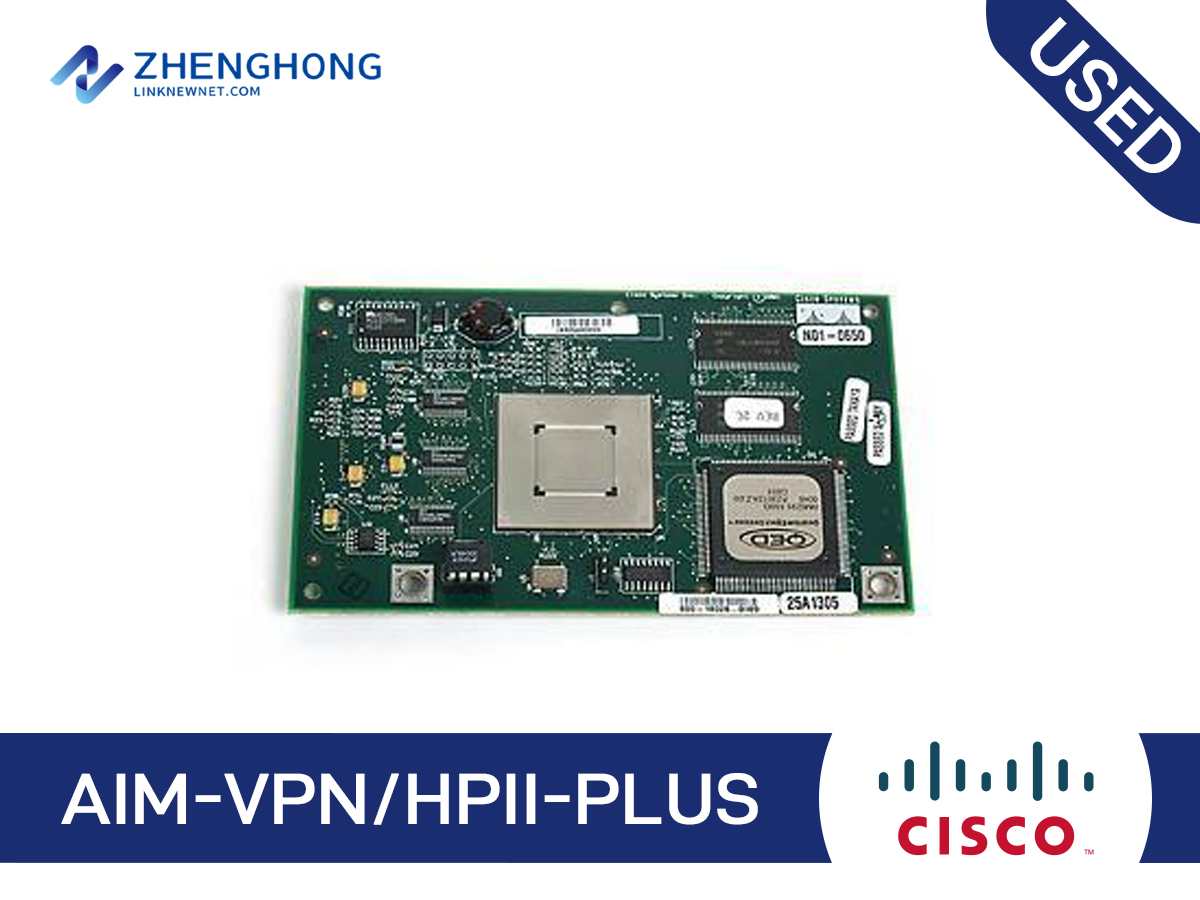 AIM-VPN/HPII-PLUS