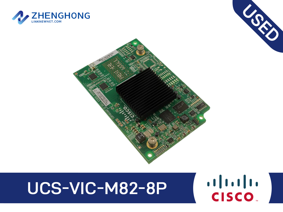 UCS-VIC-M82-8P