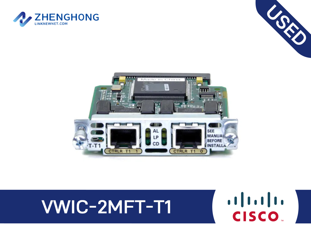 VWIC-2MFT-T1