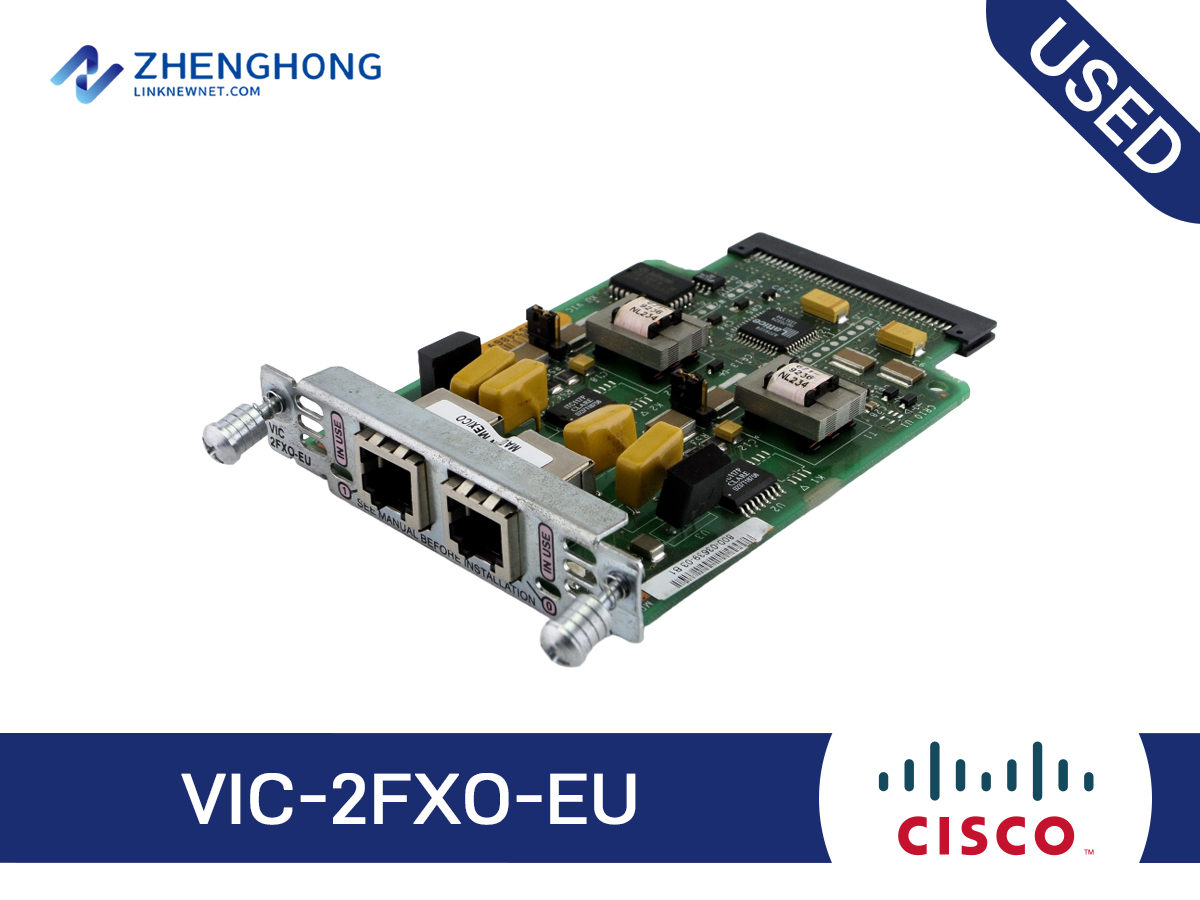 VIC-2FXO-EU