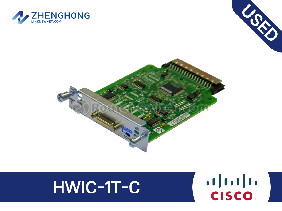 HWIC-1T-C