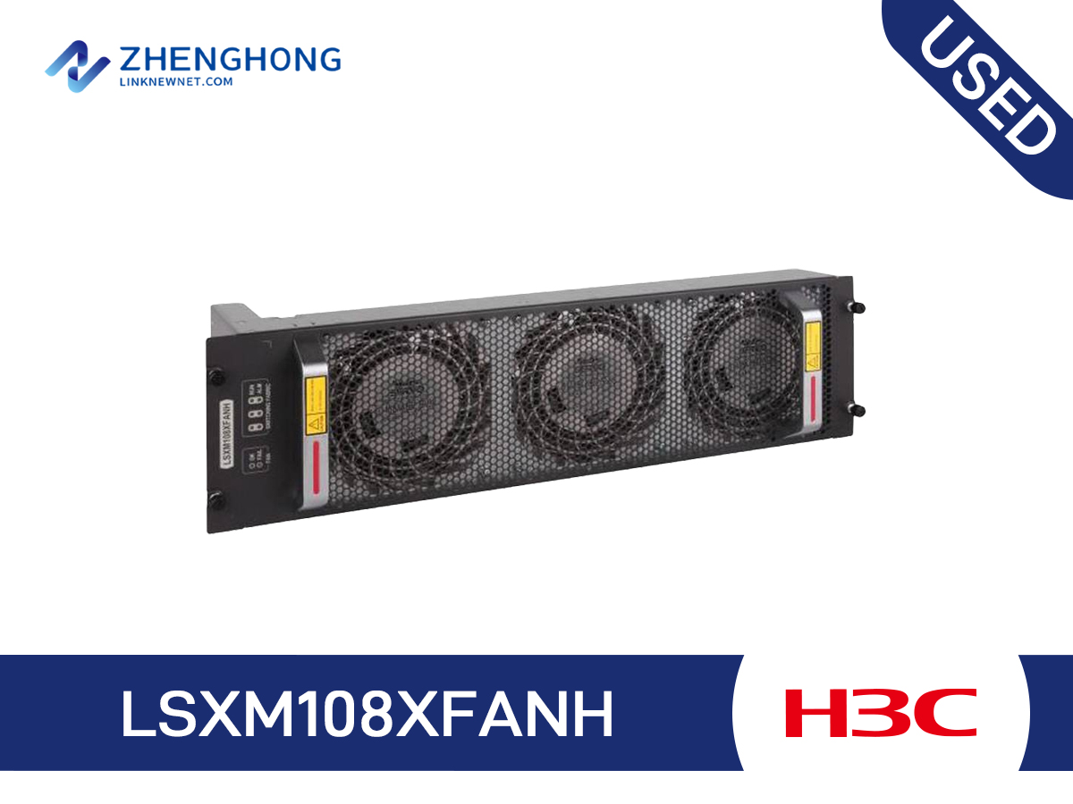 LSXM108XFANH