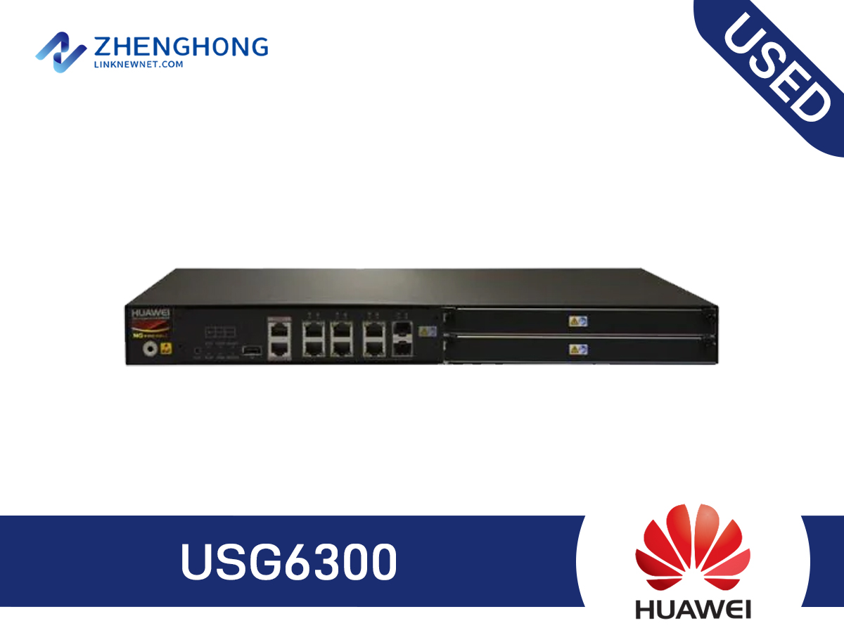 USG6300