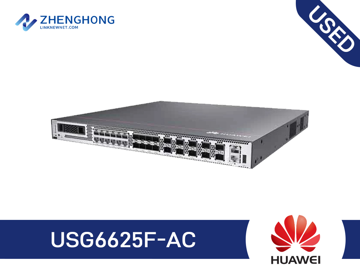 USG6625F-AC