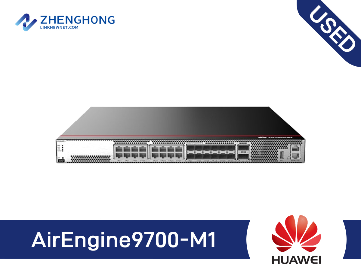 AirEngine 9700-M1