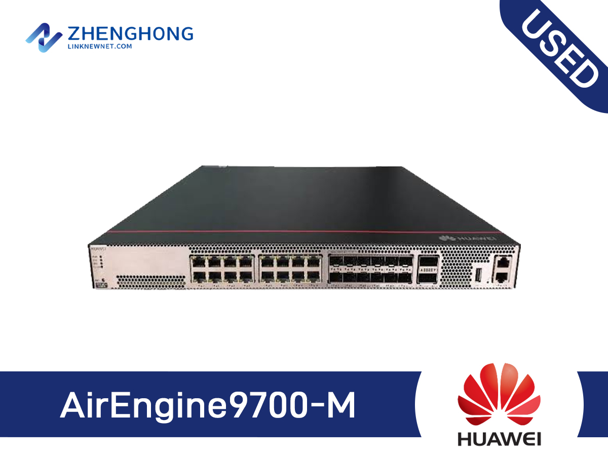 AirEngine 9700-M