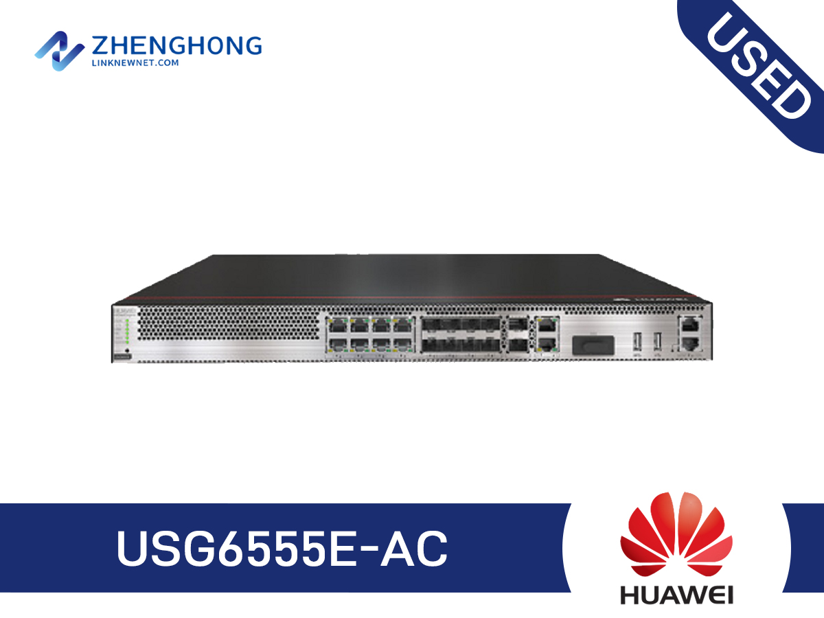 USG6555E-AC