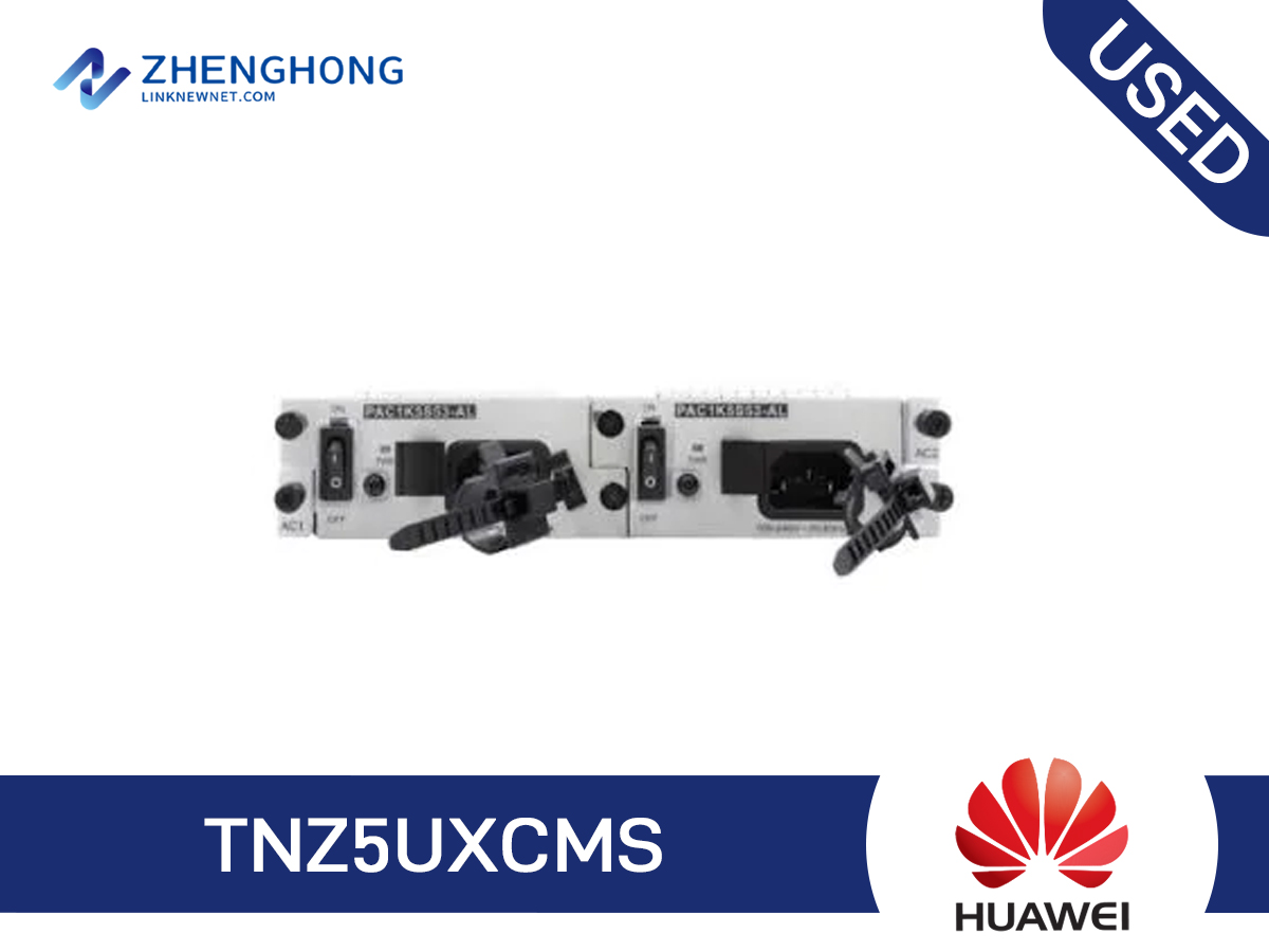 TNZ5UXCMS