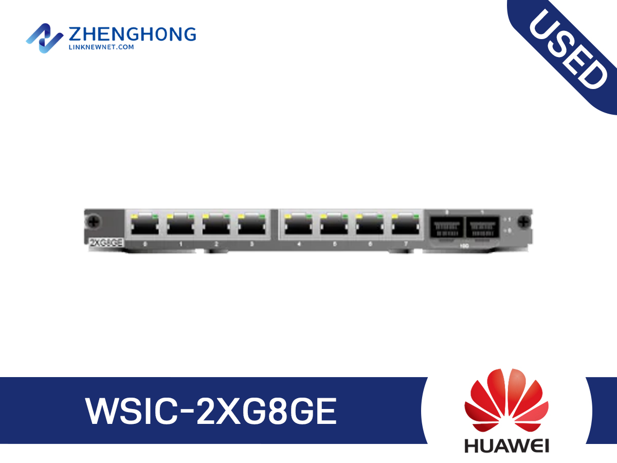 WSIC-2XG8GE