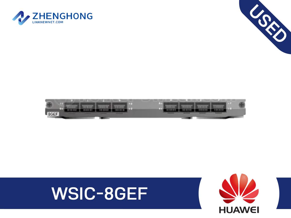 WSIC-8GEF