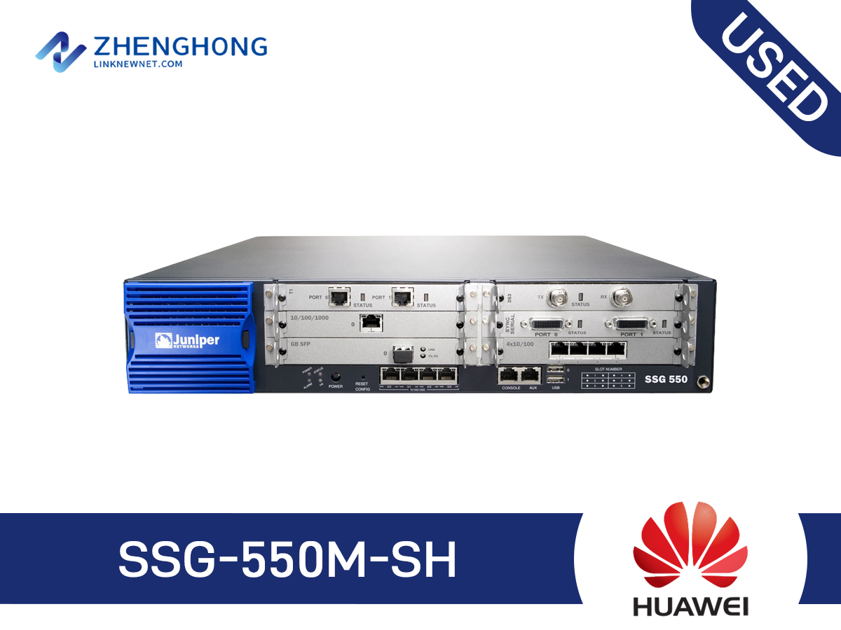 SSG-550M-SH