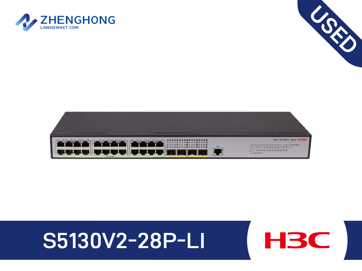 S5130V2-28P-LI