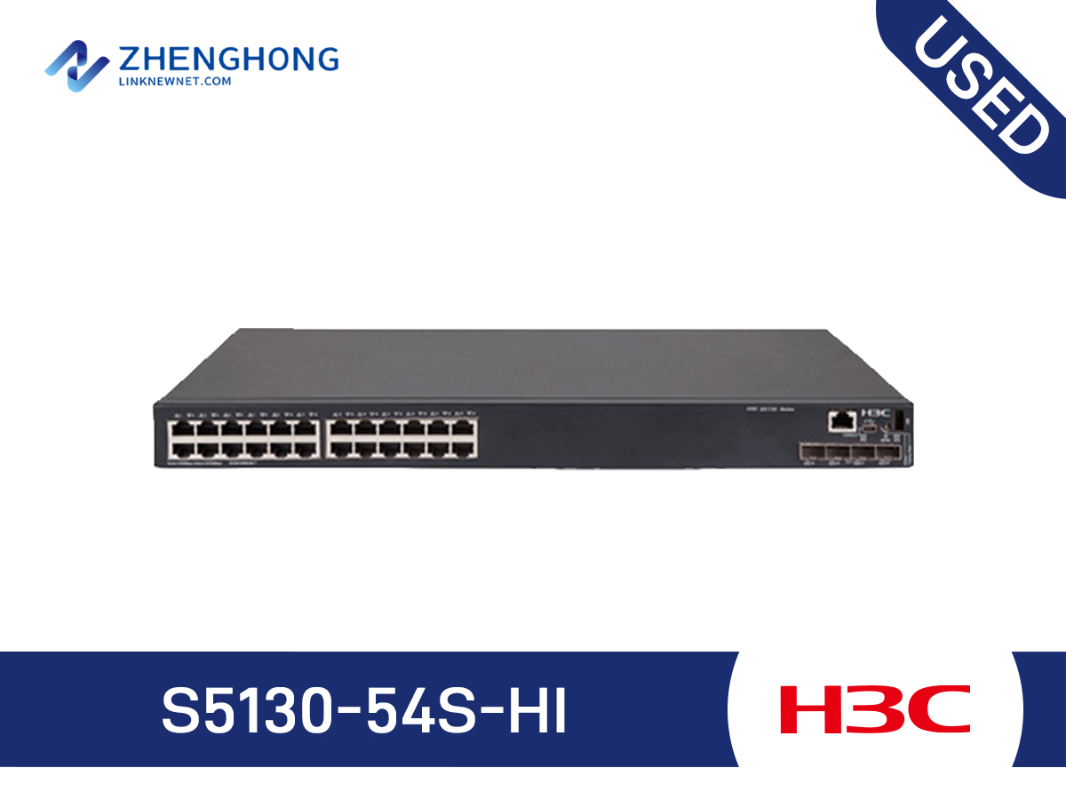 S5130-54S-HI