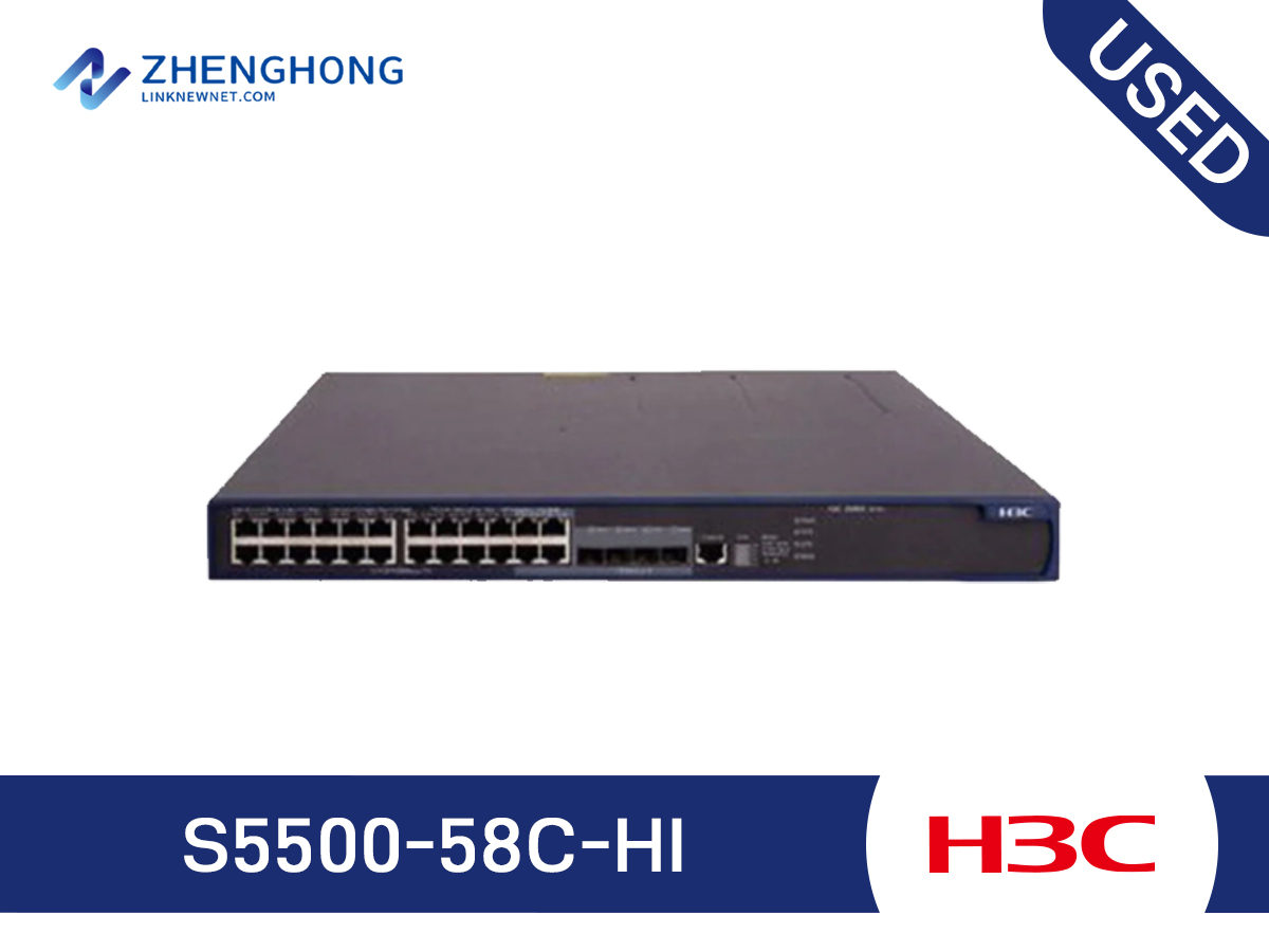 S5500-58C-HI