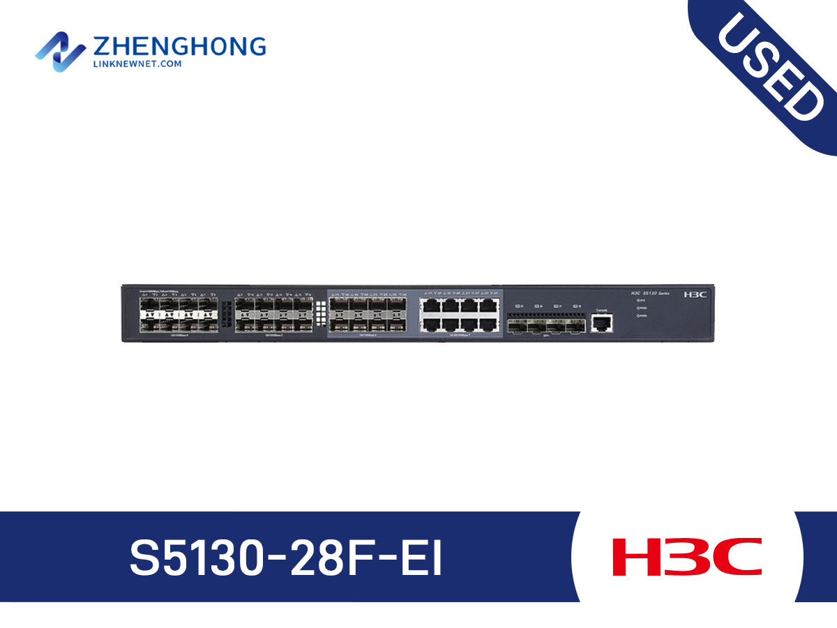 S5130-28F-EI