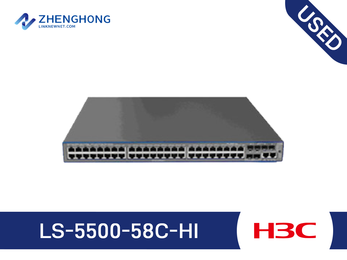 LS-5500-58C-HI