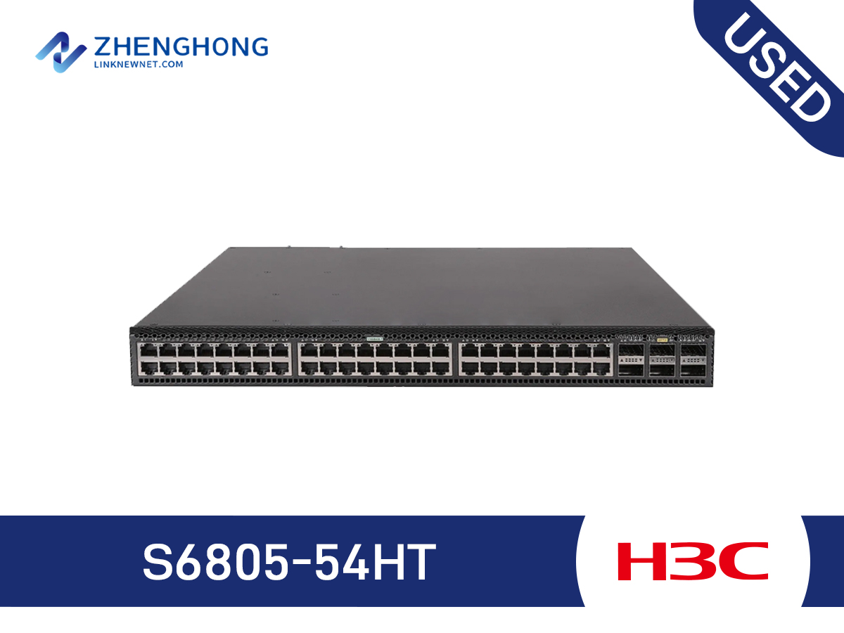 S6805-54HT
