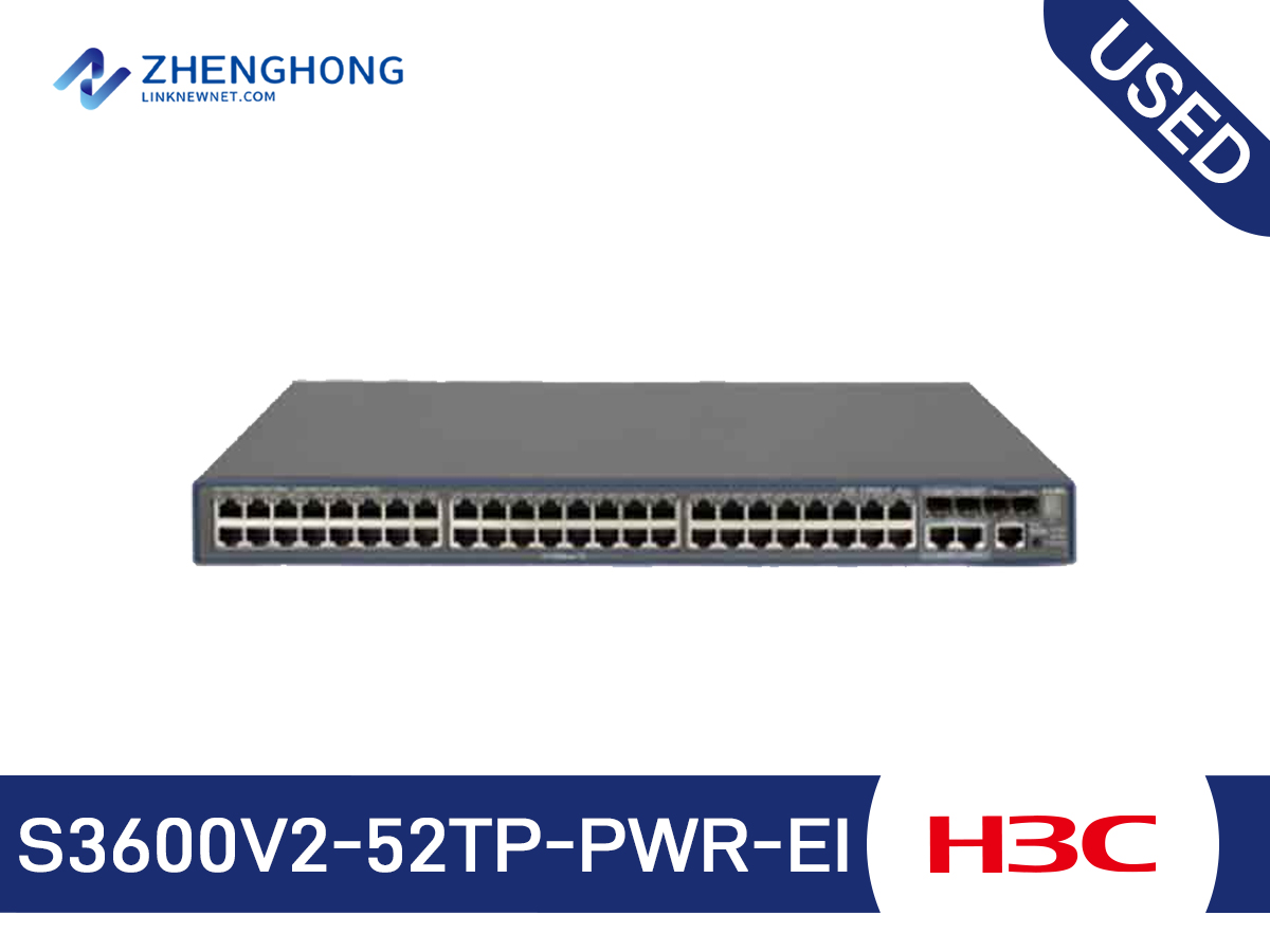 S3600V2-52TP-PWR-EI