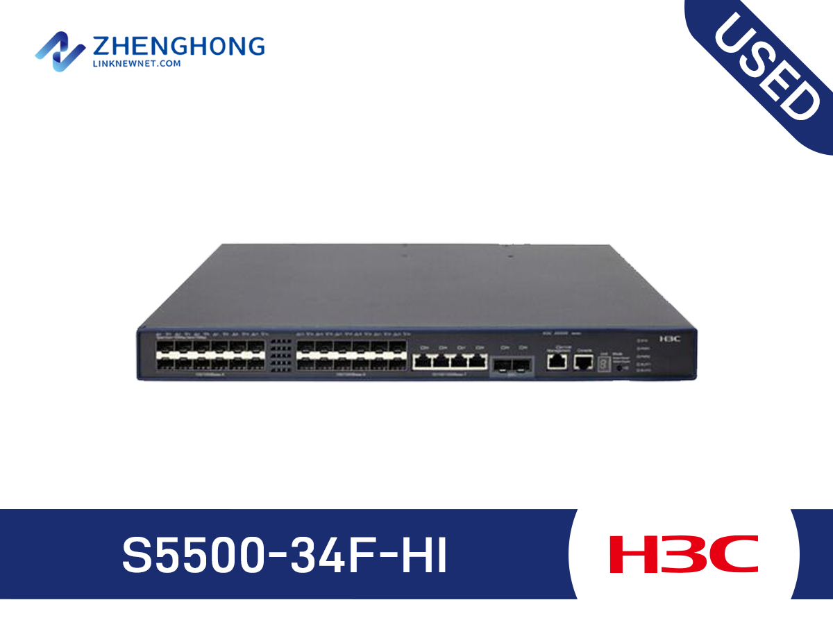 S5500-34F-HI