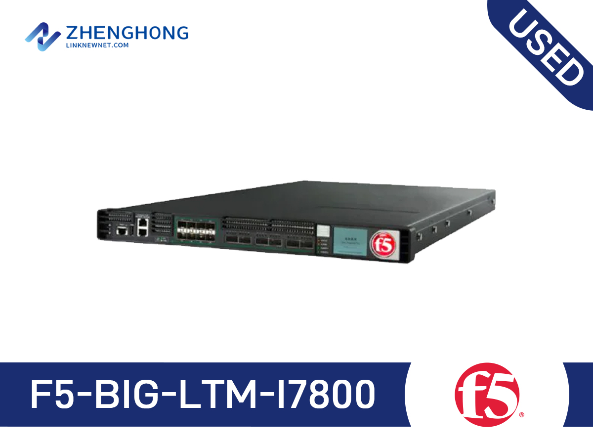 F5-BIG-LTM-I7800