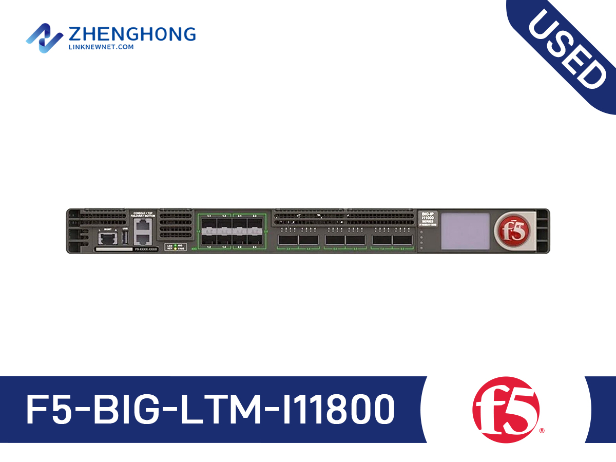 F5-BIG-LTM-I11800