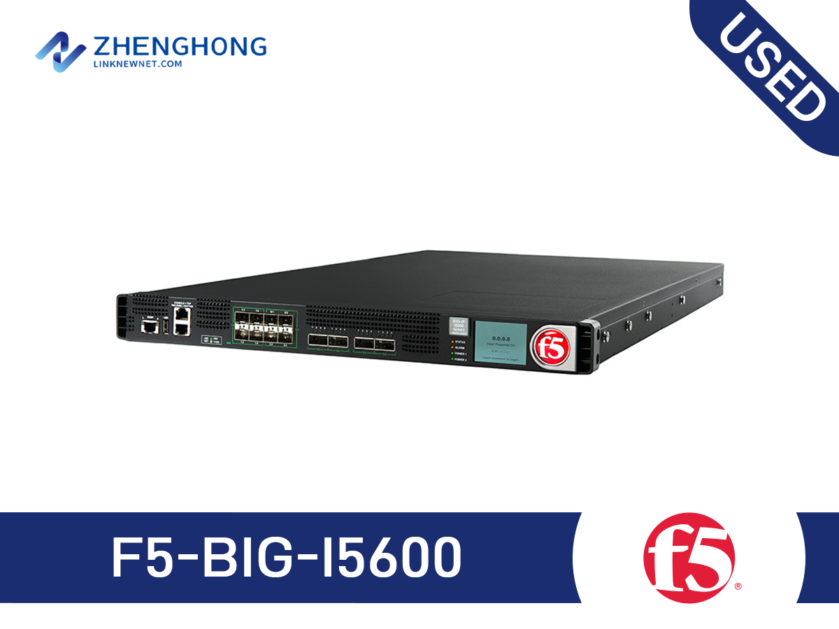 F5-BIG-I5600/I5800