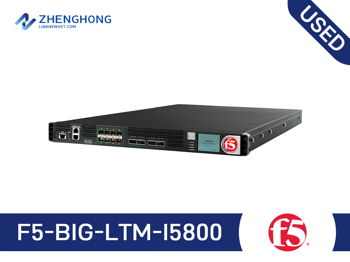 F5-BIG-LTM-I5800