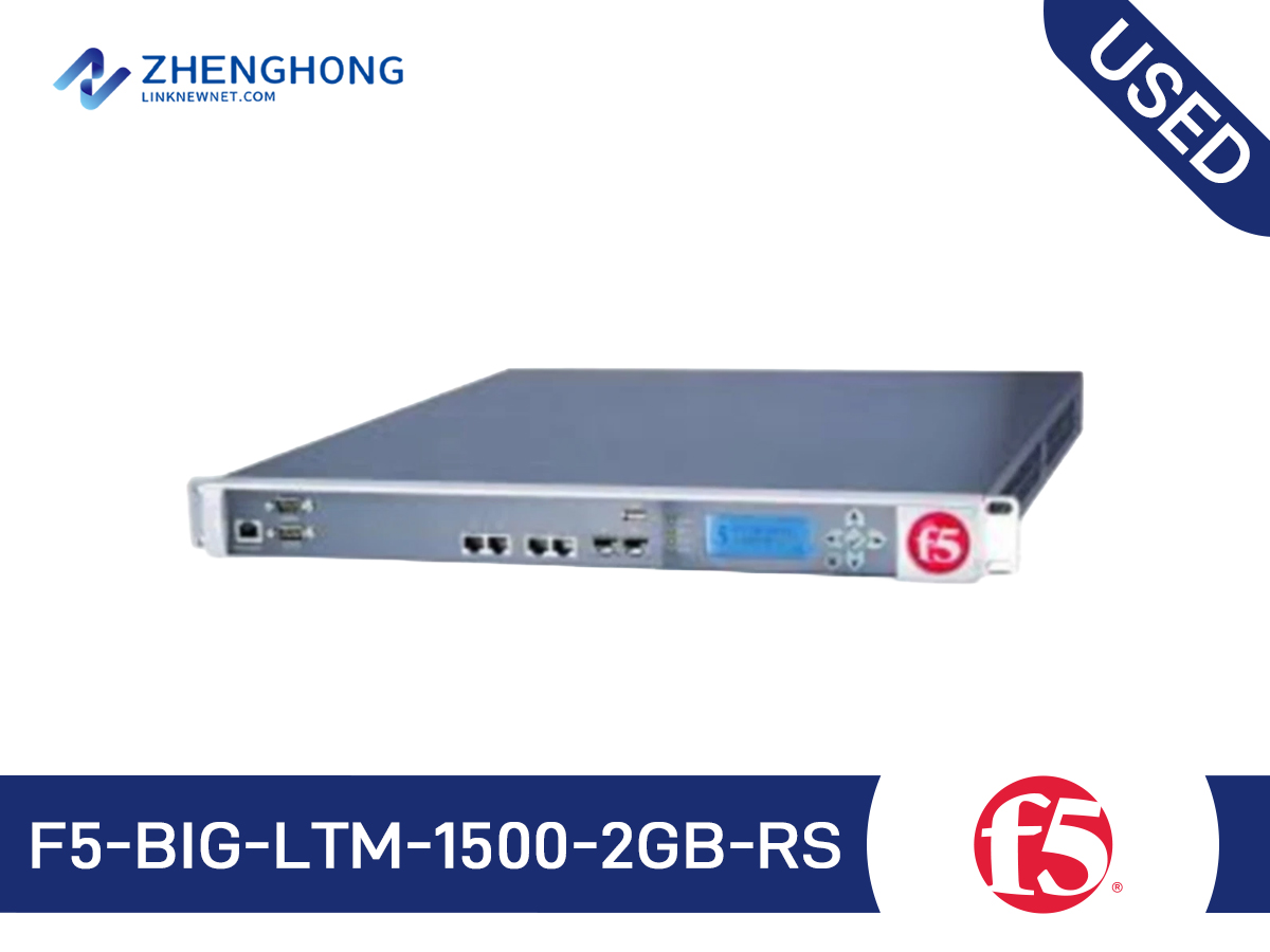 F5-BIG-LTM-1500-2GB-RS
