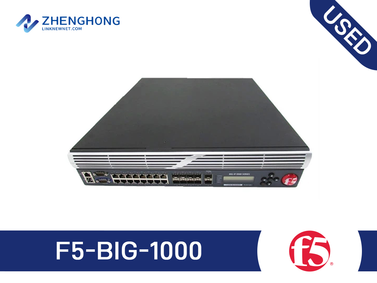 F5-BIG-1000
