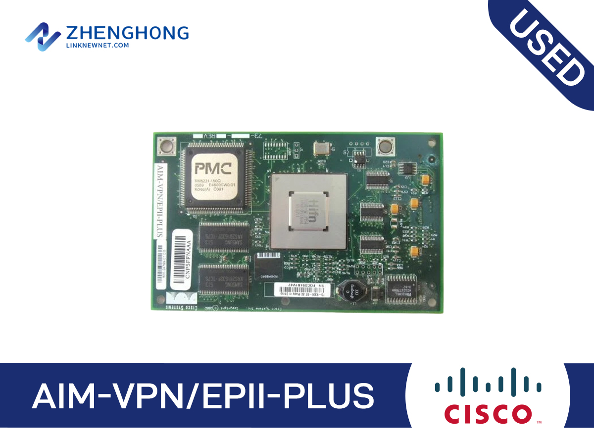 AIM-VPN/EPII-PLUS