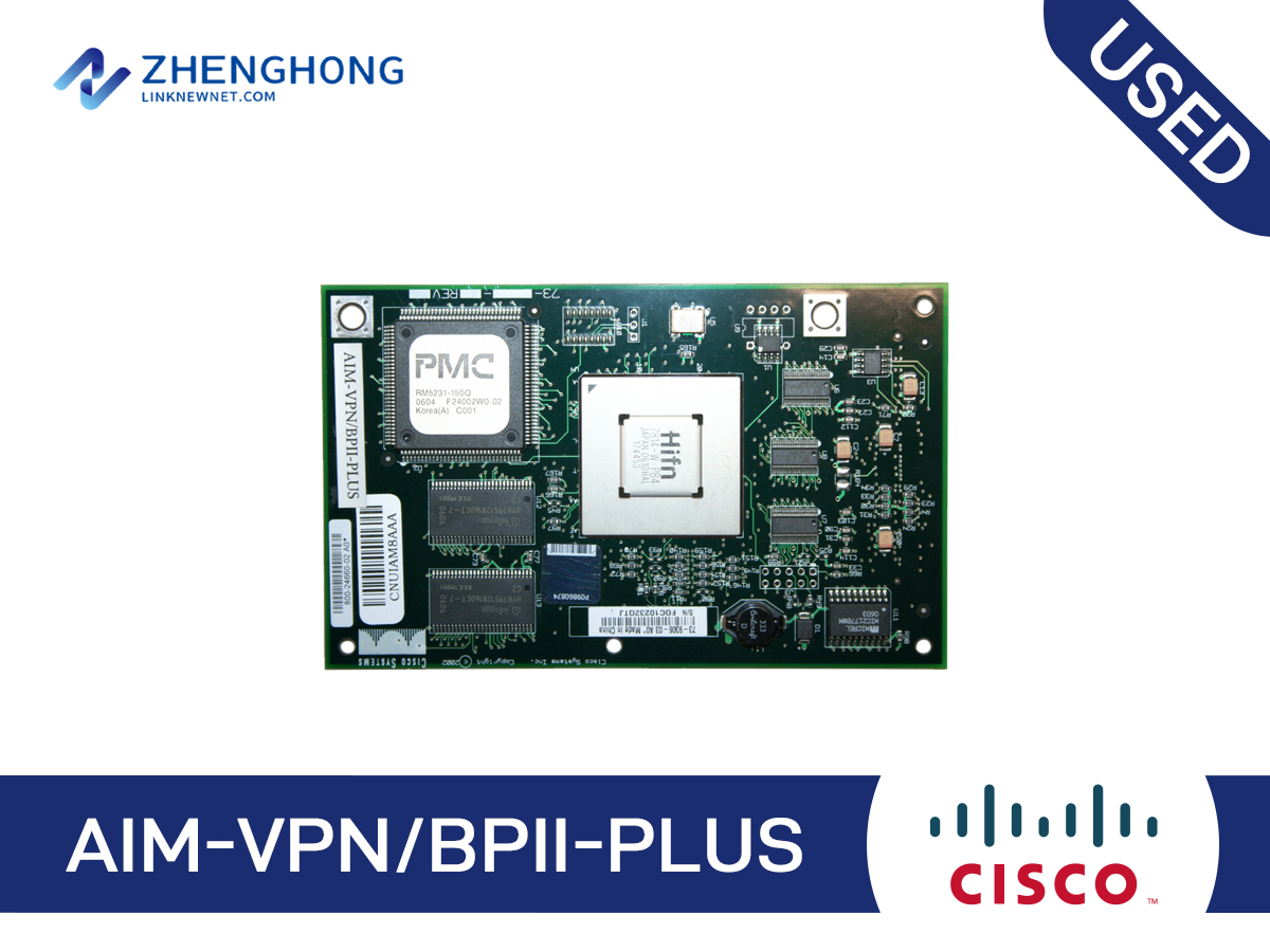 AIM-VPN/BPII-PLUS