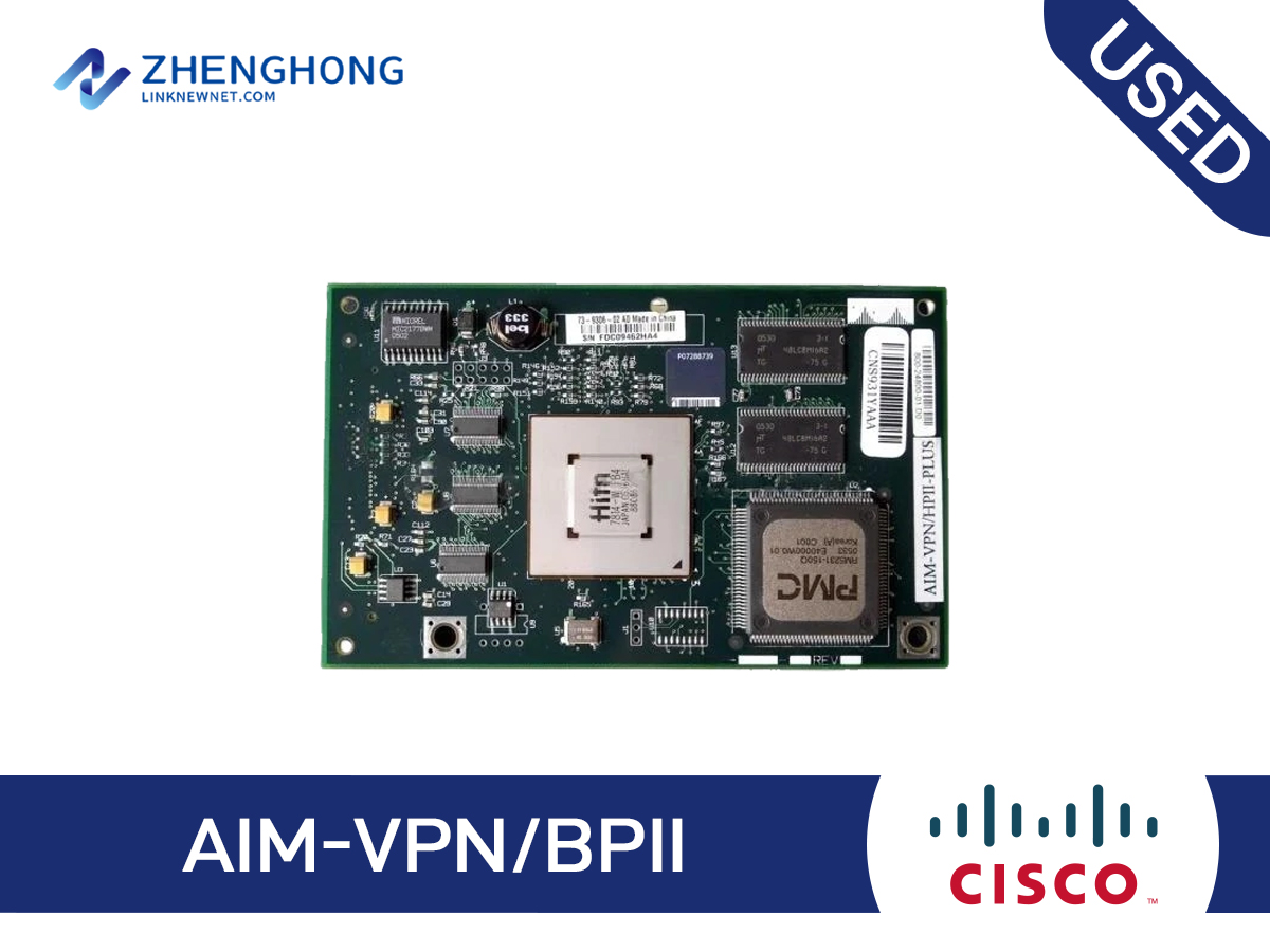 AIM-VPN/BPII