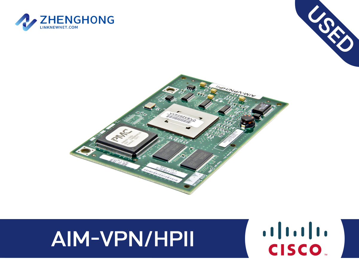 AIM-VPN/HPII