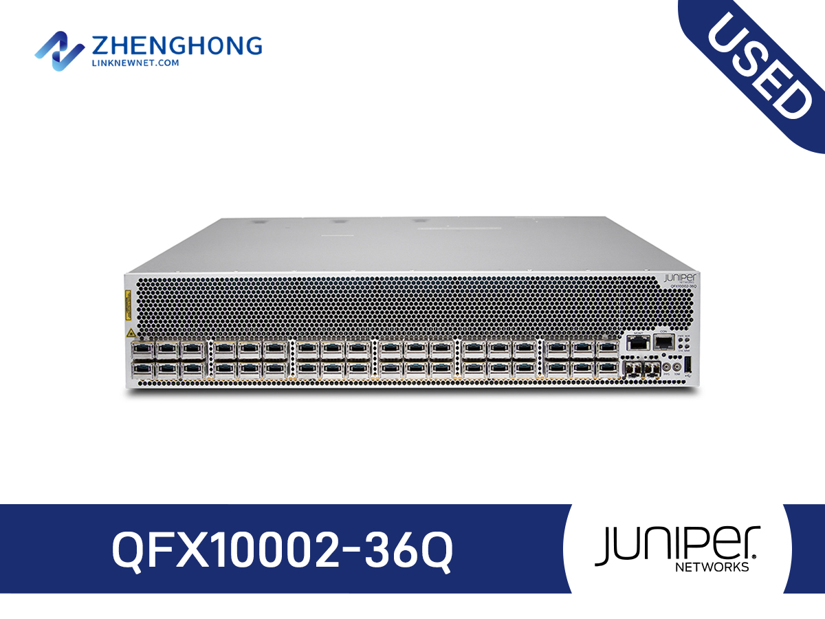 QFX10002-36Q