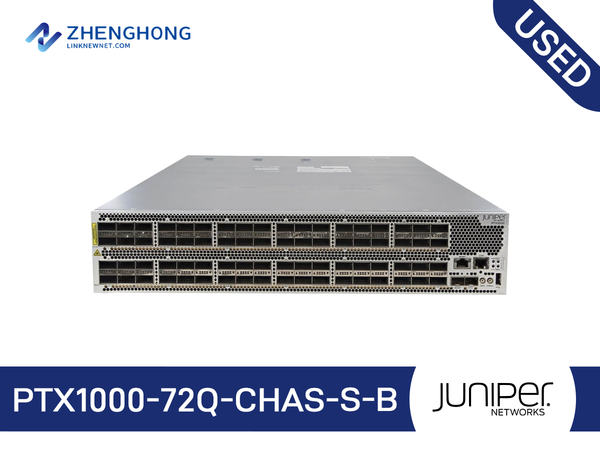 PTX1000-72Q-CHAS-S-B