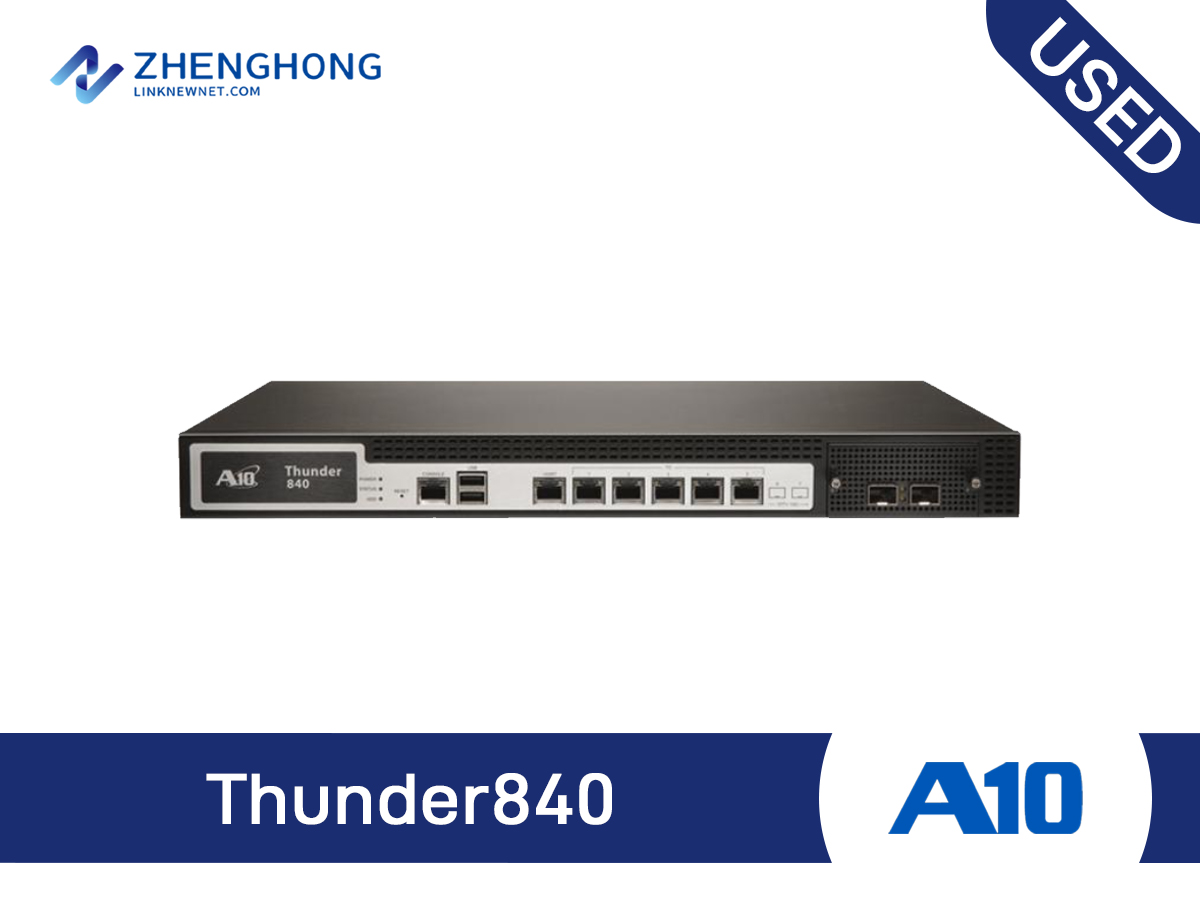 Thunder840