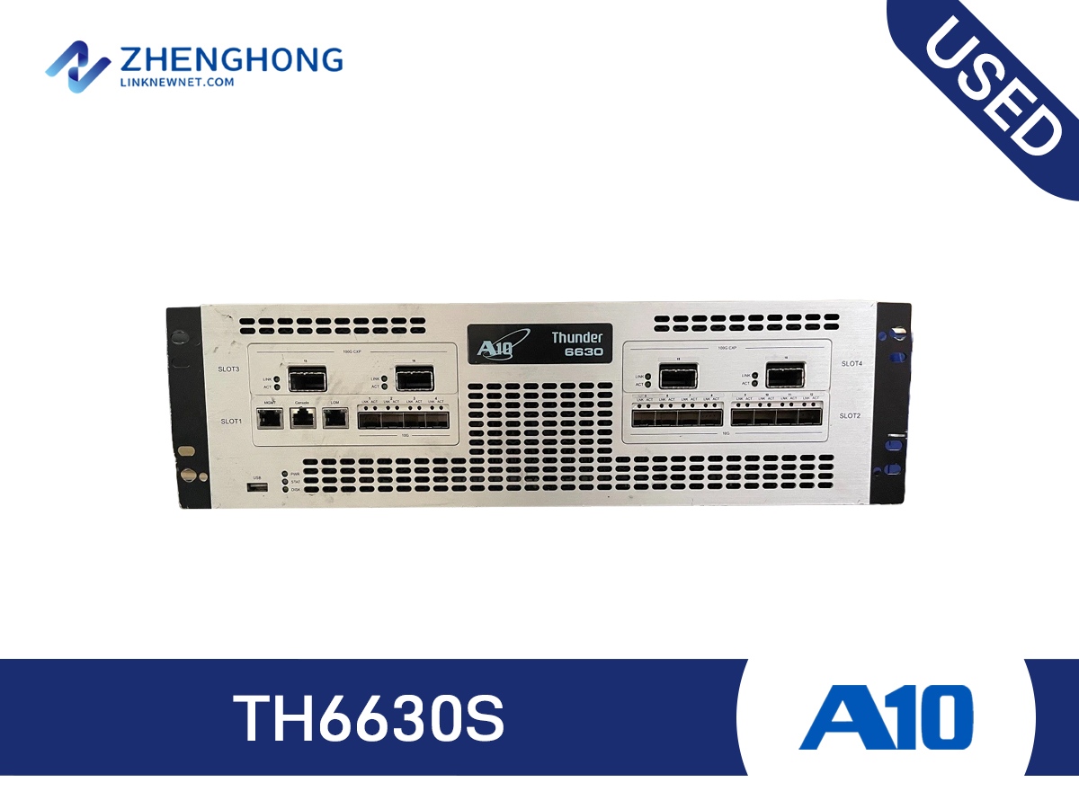 TH6630S