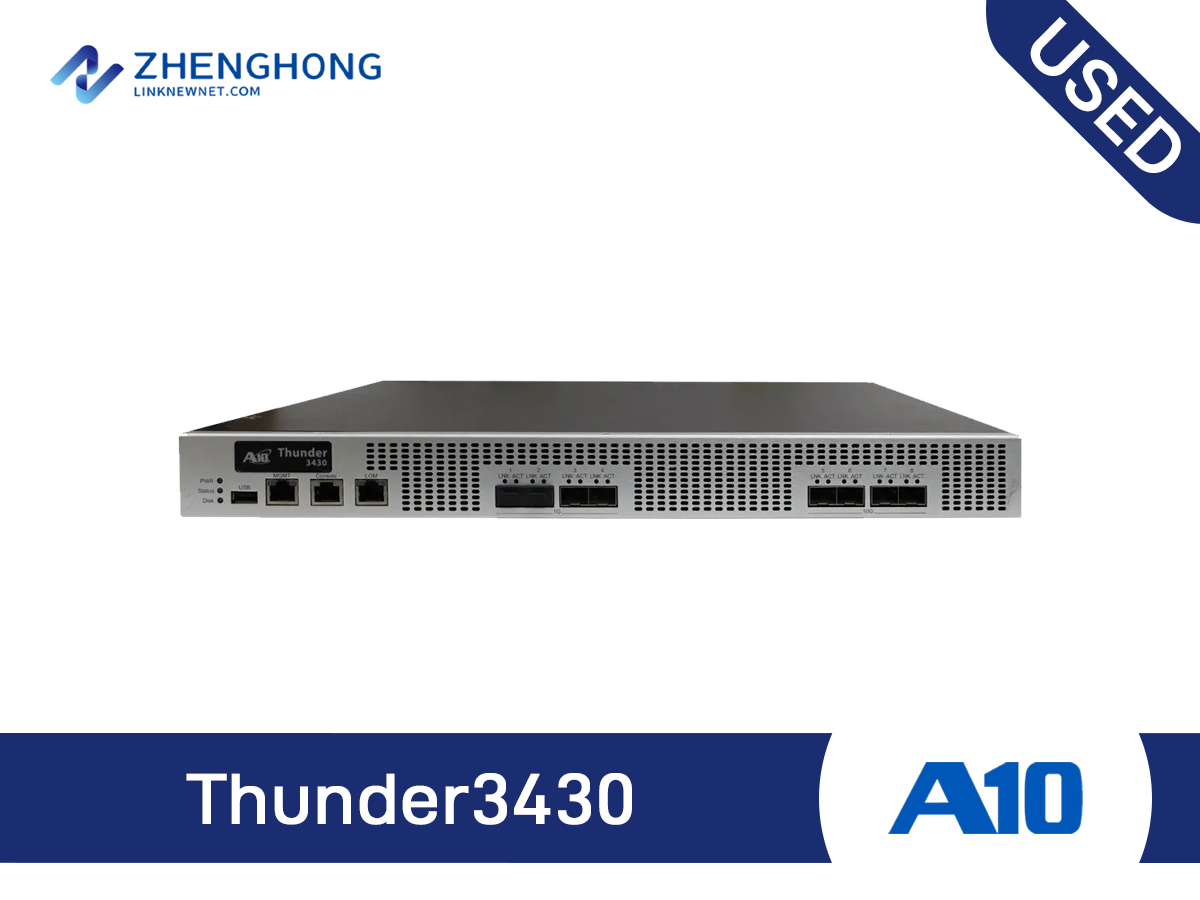 Thunder3430