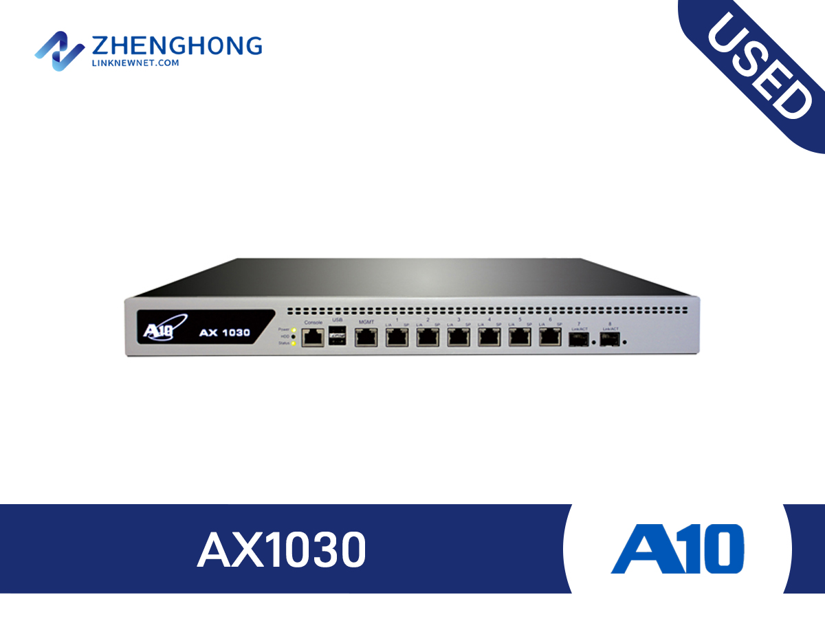 AX1030
