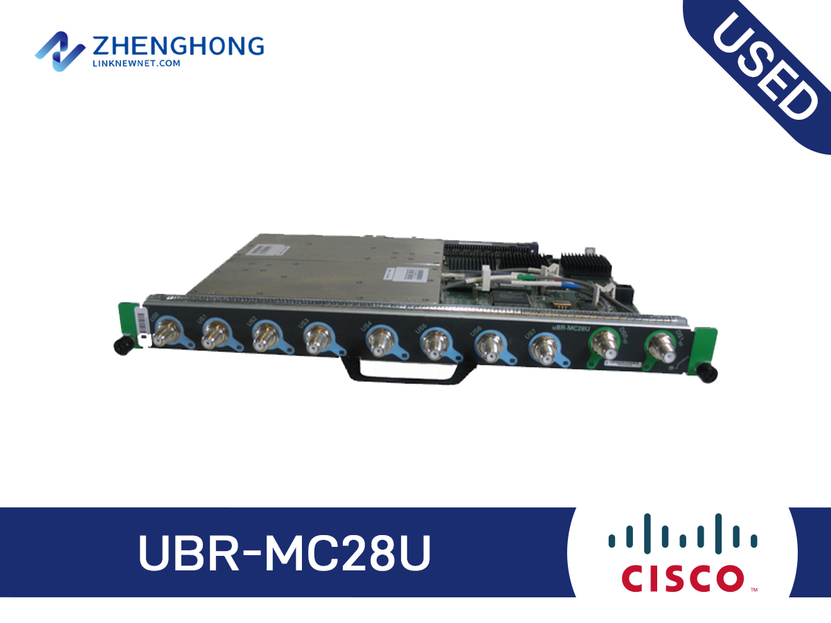 UBR-MC28U