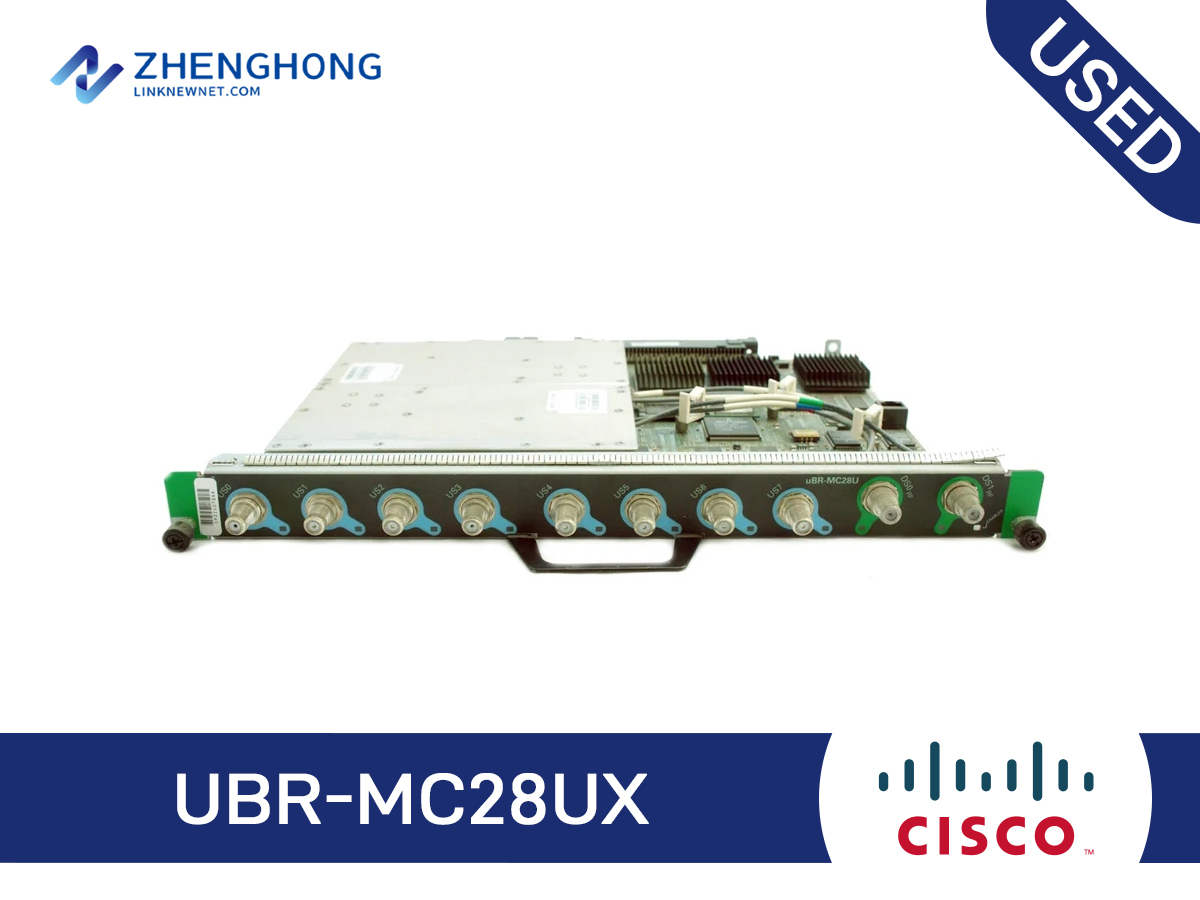 UBR-MC28UX