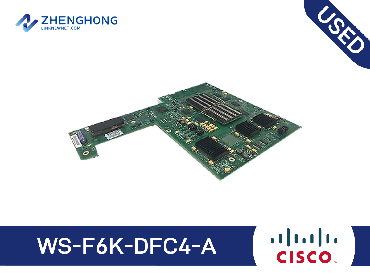 WS-F6K-DFC4-A