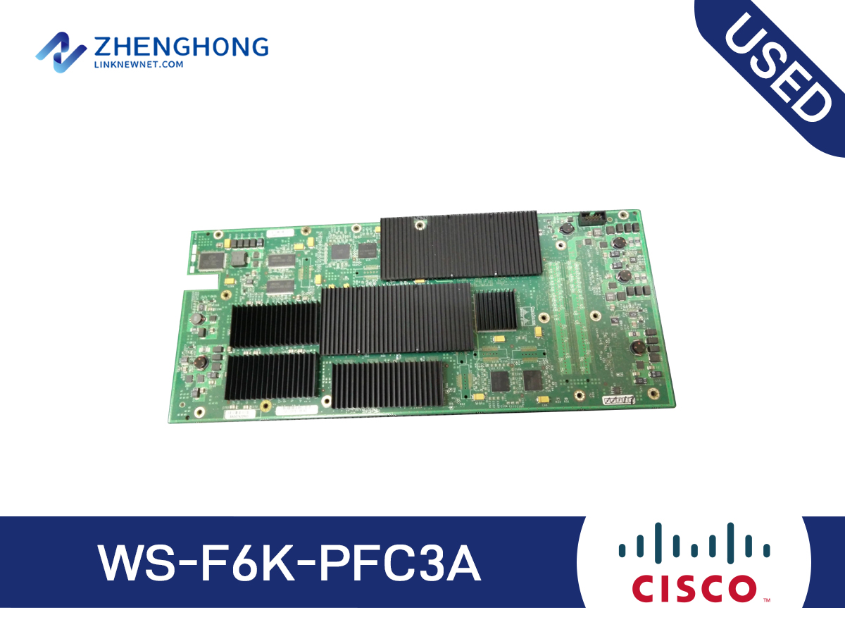 WS-F6K-PFC3A