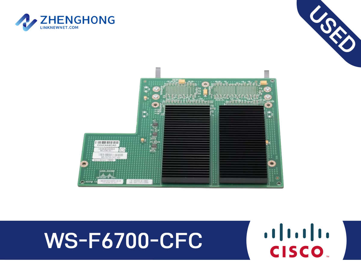 WS-F6700-CFC