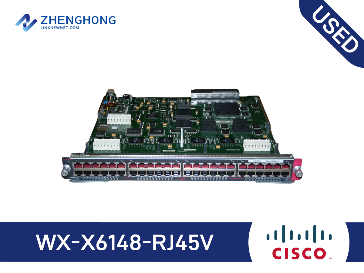 WS-X6148-RJ45V