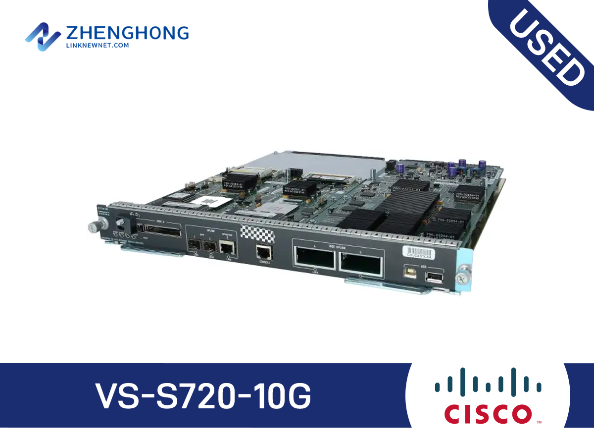 VS-S720-10G
